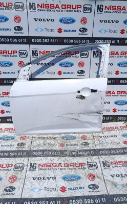 FORD FOCUS SOL ÖN KAPI ORJİNAL ÇIKMA YEDEK PARÇA