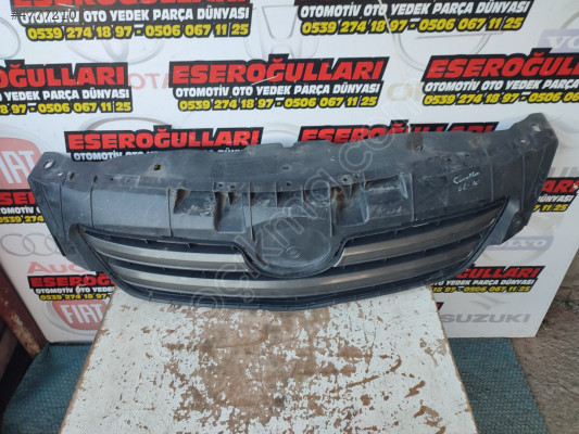 TOYOTA COROLLA ÖN PANJUR 2006 2010
