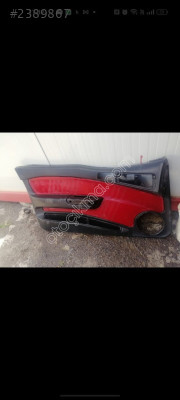 Alfa Romeo 145 kapı döşemesi sol