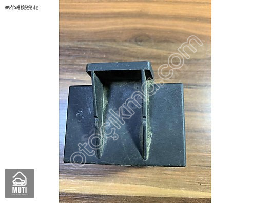 Ford Fiesta Kızdırma Rolesi Isıtma Buji Role Cartier 9639912