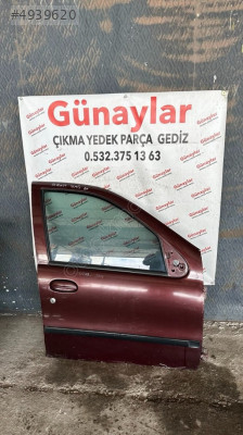 FİAT SİNEA SAĞ ÖN KAPI