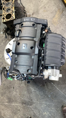 CİTROEN C3 1.6 VALVE KOMPLE MOTOR