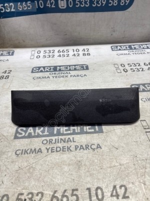 ÇIKMA OPEL MERİVA A İÇ TRİM