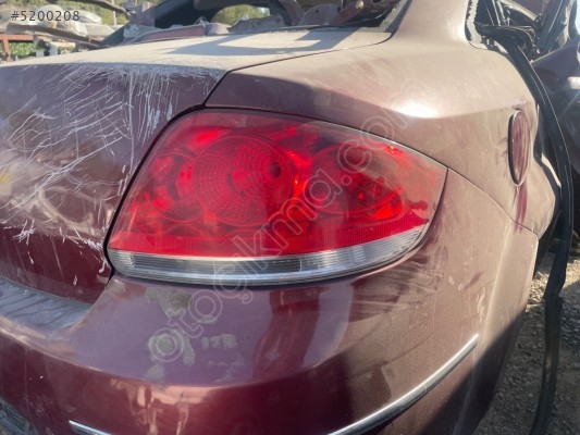 Fiat Linea sağ stop