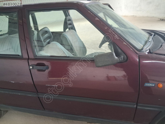 Fiat  Üno  Sağ  Ön  Kapı