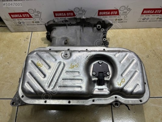 AUDI A4 A5 A6 Q5 CLA YAĞ KARTERİ 059103602AE ORJINAL