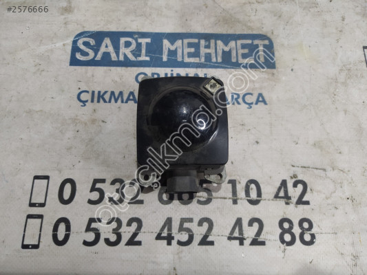 ÇIKMA AUDİ Q7 RADAR SENSÖRÜ 4L0907561