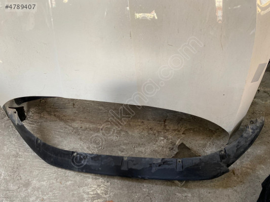 Mini Cooper Ön Tampon Alt Eki Orijinal Çıkma