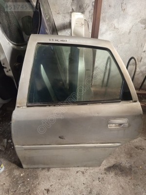 OPEL VECTRA-B SOL ARKA KAPI
