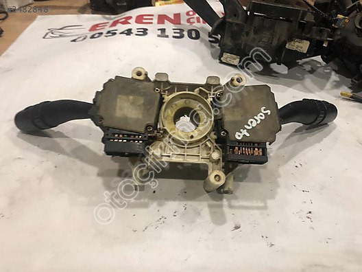 Kia Sorento Modeline Uygun Sinyal Kolu Temiz Durumda
