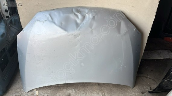 OPEL ASTRA C COMBO C KAPUT