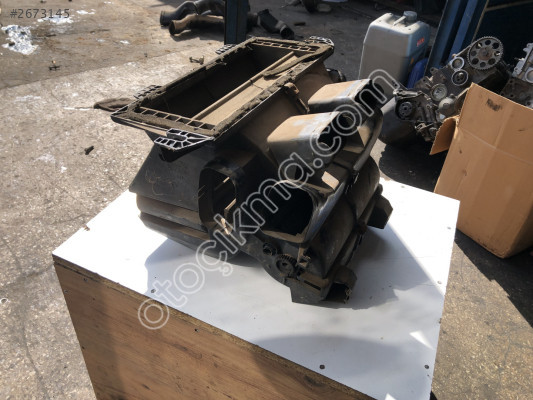FORD ESCORT KALORİFER KAZANI