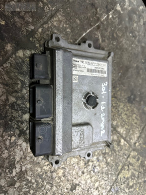 CİTREON C-ELYSSE MOTOR BEYNİ 1.2 BENZİNLİ