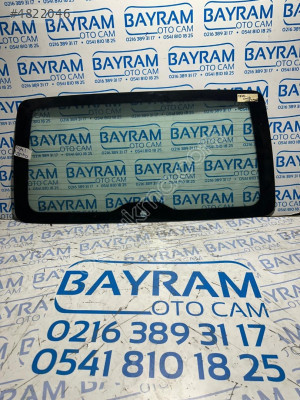 OPEL COMBO ARKA CAM YEKPARE