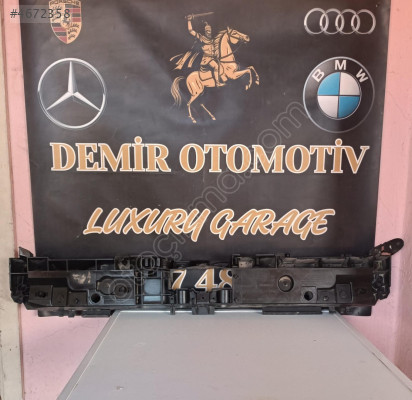 RENAULT CLİO 4 ÖN PANEL ORJİNAL 625003860R