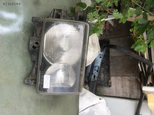 ÇIKMA RANGE ROVER P 38 FAR