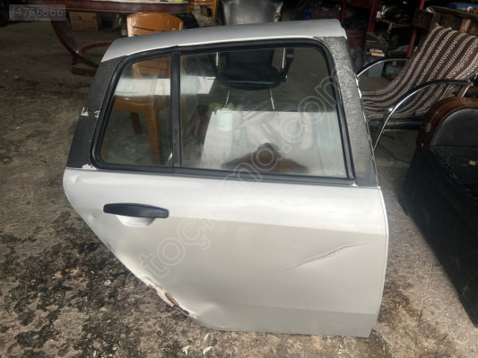 RENAULT SYMBOL II 2008-2012 SAĞ ARKA KAPI ORJİNAL