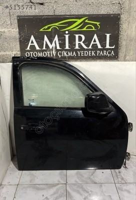 TATA XENON SAĞ ÖN DOLU KAPI