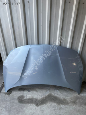 Opel Astra K Motor Kaputu