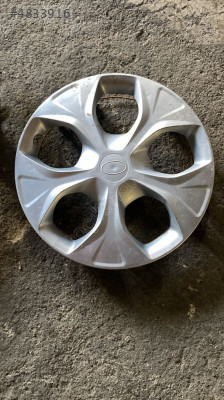 Suzuki alto jant kapağı