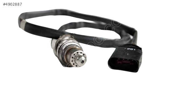 LAMBDA SENSÖRÜ GOLF 7    04E906262BG 04E906262EA