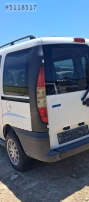 FİAT DOBLO STOP LAMBALARI ÇIKMA