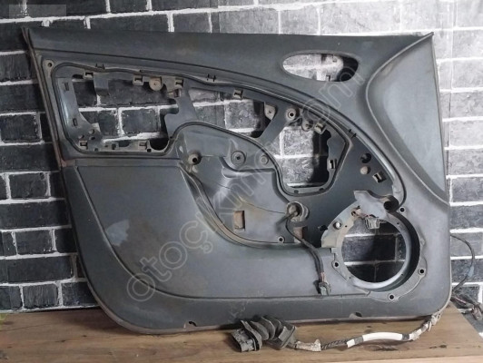 5P0867011 orj seat altea sol ön kapı döşemesi