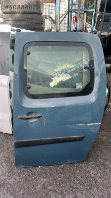 RENAULT KANGOO 2 SOL ARKA KAPI KONUKOTO
