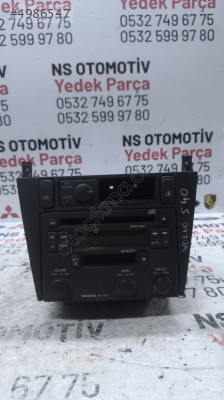 VOLVO S40 TEYP