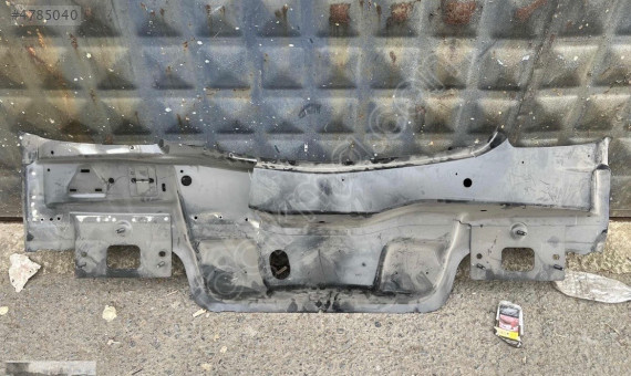 OPEL İNSİGNİA ARKA PANEL ORJ SIFIR