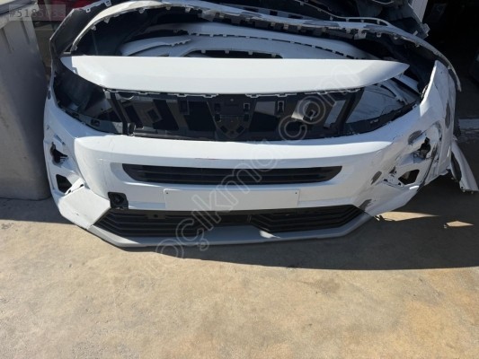 PEUGEOT RİFTER ÖN TAMPON