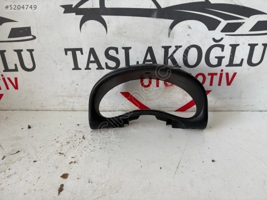 OPEL COMBO GÖSTERGE PANELİ ÇERÇEVESİ
