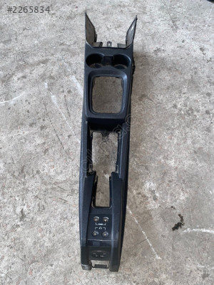 OPEL MERİVA ORTA KONSOL