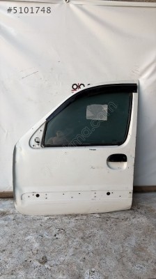 renault kangoo sol ön kapı 2008