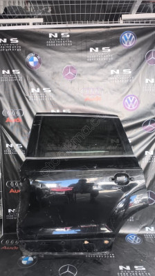 VW TİGUAN DOLU SOL ARKA KAPI