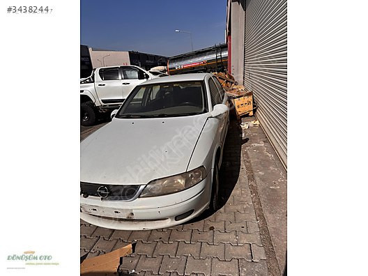 OPEL VECTRA B KESME TAVAN