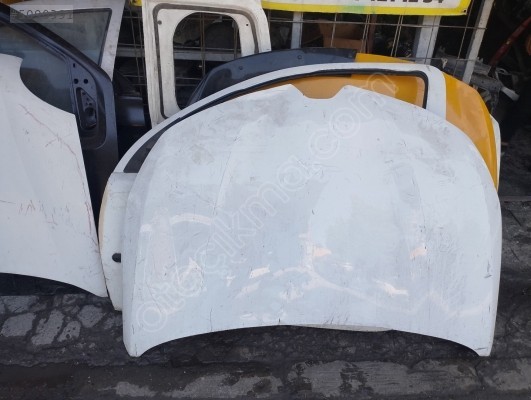 Renault Megane 4 kaput