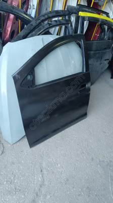Renault Clio symbol sol ön kapı sıfır orijinal