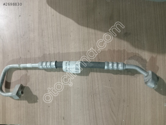 Fiat doblo 19 klima borusu 46559539