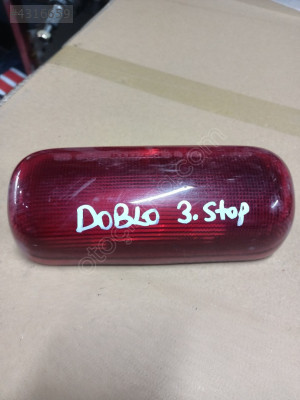 FİAT DOBLO 3.STOP 040580111000