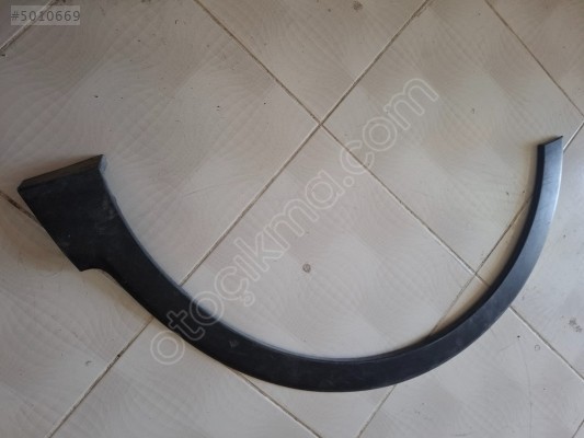 Captur 1 on sol dodik 638131788R