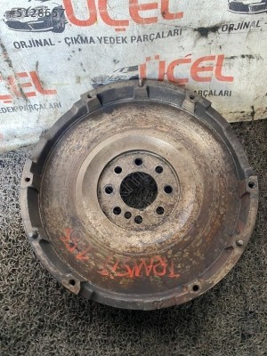 FORD TRANSİT 155  VOLANT