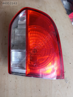VOSVOGEN GOLF 6 SAG İC STOP