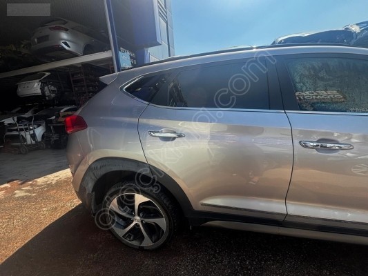 2017 Hyundai Tucson Sağ Arka Kapı