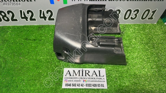 RENAULT CLİO 4 DİREKSİYON ALT ÜST BAKALİT