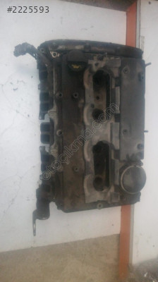FORD CUSTOM SİLİNDİR KAPAĞI ÇEVİK OTO BURSA
