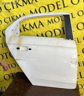 PEUGEOT 301 ELYSEE SAĞ ARKA KAPI
