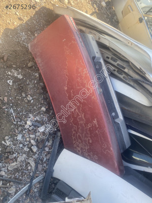Rover 416 gsi bagaj kapağı