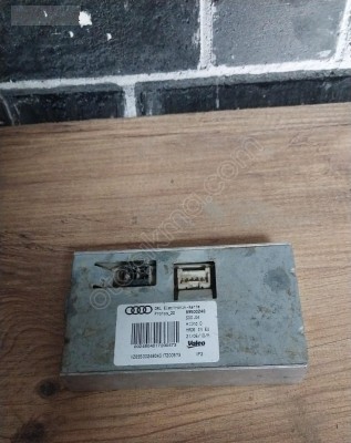 89500248 orj audi a5 led far beyni