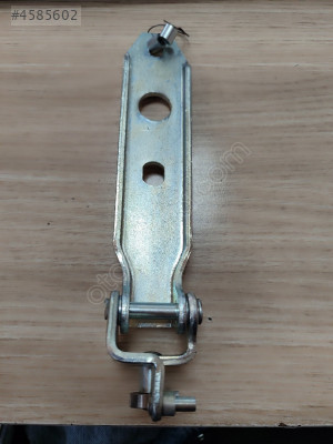 MAKARA KOLU H100 ORTA KAPI ORTA / L300